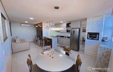 Imagem 1: Apartamento com 3 dormitórios, 87 m² - venda por R$ 679.000 ou aluguel...