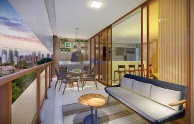 Imagem 7: apartamento - Horto Florestal - Salvador