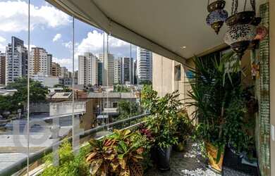 Imagem 9: São Paulo - Apartamento Padrão - Pinheiros