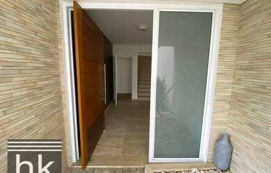 Imagem 5: Casa com 4 dormitórios, 425 m² - venda por R$ 4.770.000,00 ou aluguel por R$ 20.000,00/mês