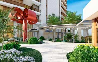 Imagem 5: apartamento - Horto Florestal - Salvador