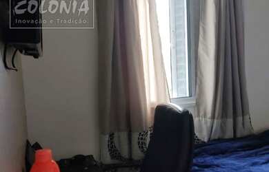 Imagem 10: Santo André - Apartamento Padrão - Jardim das Maravilhas