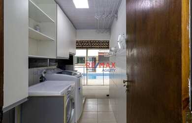 Imagem 13: Casa à venda, 268 m² por R$ 950.000,00 - Condomínio Vila Rica - Vargem...