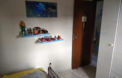 Imagem 5: JN) Duplex no Janga, próx. da Avenida, aceita financiamento!