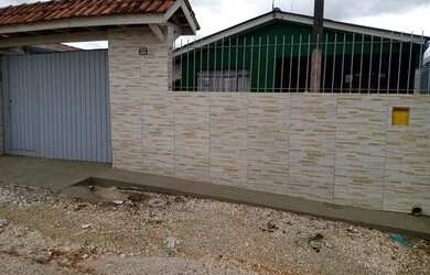 Imagem 6: Casa/ Região Metropolitana de Curitiba