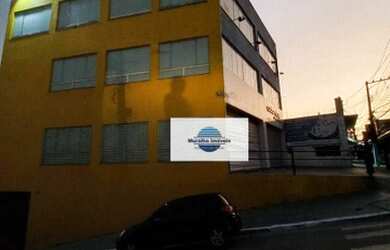 Imagem 7: Prédio, 800 m² - venda por R$ 4.000.000,00 ou aluguel por R$ 20.000,00/mês...