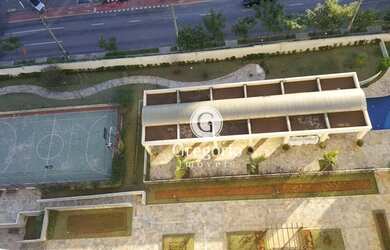 Imagem 15: Apartamento com 3 dormitórios, 78 m² - venda por R$ 550.000,00 ou aluguel...