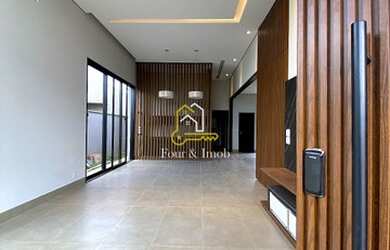 Imagem 2: Araraquara - Casa de Condomínio - Condomínio Buona Vita