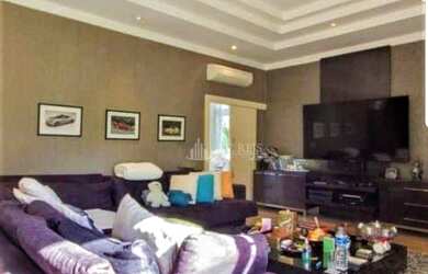 Imagem 15: Mansão com 4 suítes à venda, 1500 m² por R$ 23.900.000 - Tamboré...