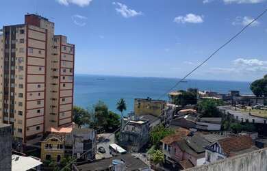 Imagem 5: Apt 3/4 Campo Grande.170m2.Vista Oportunidade! R$ 510.000