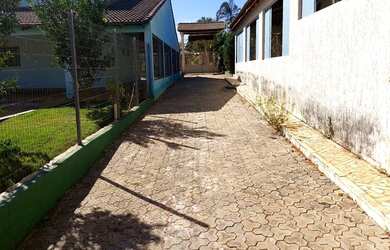 Imagem: O terreno possui 2000m² de Área e está localizado em Setor