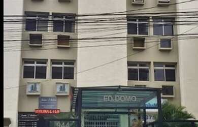 Imagem: O depósito possui 55m² de Área e está localizado em Centro