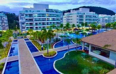 Imagem 2: Apartamento à venda no bairro Camboinhas - Niterói/RJ