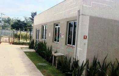 Imagem 10: Apartamento com 2 dormitórios, 41 m² - venda por R$ 190.000,00 ou aluguel...