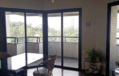 Imagem 4: Apartamento com 4 dormitórios, 196 m² - venda por R$ 910.000 ou aluguel...