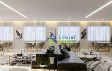 Imagem 9: Apartamento à venda, 69 m² por R$ 349.250,00 - Aviação - Praia Grande/SP