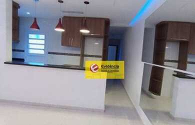 Imagem 5: Apartamento com 3 dormitórios, 60 m² - venda por R$ 360.000,00 ou aluguel...