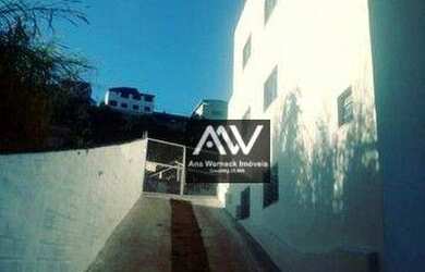 Imagem 11: Apartamento Garden com 2 dormitórios à venda, 50 m² por R$ 159.000,00 - Lourdes - Juiz de