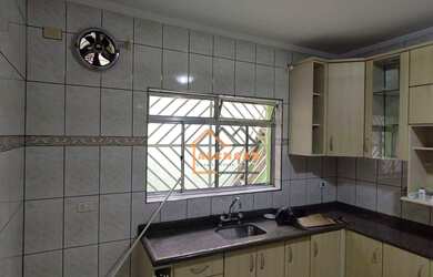 Imagem 14: Sobrado à venda, 70 m² por R$ 360.000,00 - Vila Bancária - São Paulo/SP