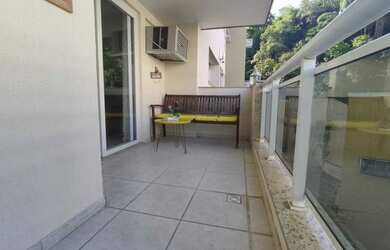 Imagem 4: Apartamento 3 quartos a venda Freguesia Residencial Araguaia