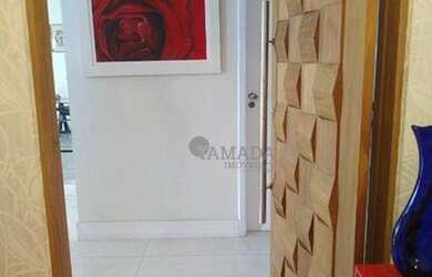 Imagem 8: Apartamento com 3 dormitórios, 233 m² - venda por R$ 2.996.000,00 ou...