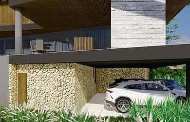 Imagem 4: Casa em Condomínio para Venda em Santana de Parnaíba, Tamboré, 4 dormitórios,...