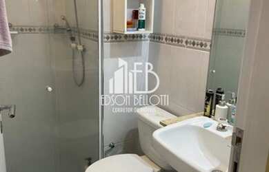 Imagem 10: Apartamento à Venda no Jardim Bela Vista, 2 dorms, 1 suíte, 1 vaga,...