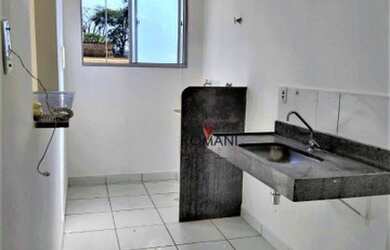 Imagem 6: Apartamento com 2 dormitórios, 53 m² - venda por R$ 180.000,00 ou aluguel...