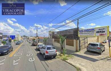 Imagem 2: Salão para alugar, 300 m² por R$ 3.500/mês - Jardim Novo Campos Elíseos...