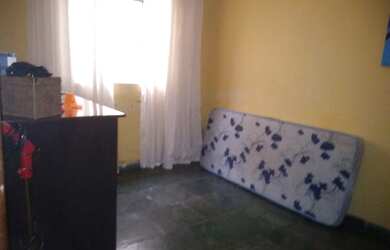 Imagem 14: troca por apartamento ou vende linda casa toda na laje a venda na qr 404