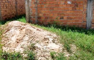 Imagem 1: Vendo Terreno na Andiroba