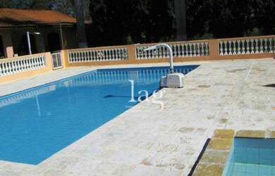 Imagem 9: Terreno à venda, 922 m² por R$ 115.000,00 - Condomínio Village Serra...