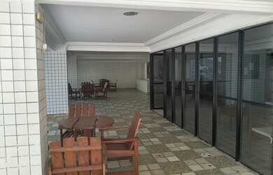 Imagem 11: Apartamento andar alto em Brotas transversal da Av Dom João VI