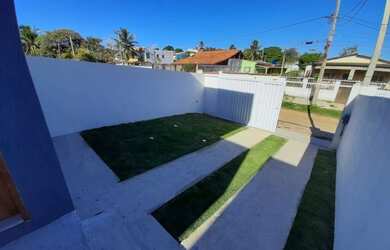 Imagem 7: Casa 1º locação, atrás do futuro Dom atacadista e shopping