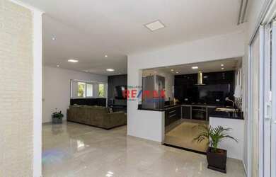 Imagem 9: Casa à venda, 268 m² por R$ 950.000,00 - Condomínio Vila Rica - Vargem...