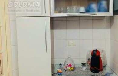 Imagem 5: Santo André - Apartamento Padrão - Parque Marajoara