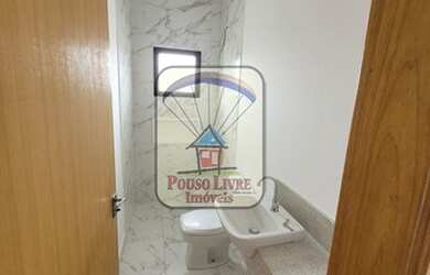 Imagem 3: Atibaia - Casa Padrão - Jardim do Lago