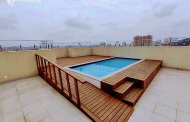 Imagem 12: Apartamento com 2 dormitórios, 55 m² - venda por R$ 305.000,00 ou aluguel...