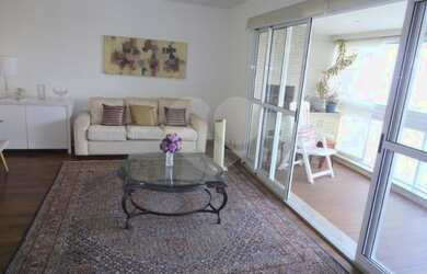 Imagem 5: Alto da Lapa, pinheiros. Piscina, Churrasqueira, Varandae140m² de Área