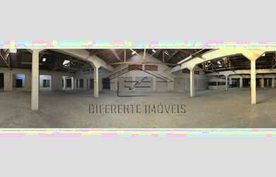 Imagem 8: GALPÃO / DEPOSITO / ARMAZÉM PARA LOCAÇÃO NO BRÁS