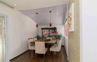 Imagem 7: Casa à venda, 268 m² por R$ 950.000,00 - Condomínio Vila Rica - Vargem...