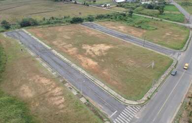 Imagem 4: Vendo lote 325 m2. Imóvel novoe325m² de Área