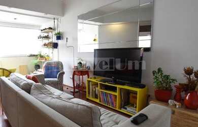 Imagem 1: São Paulo - Apartamento Padrão - Pinheiros