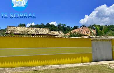 Imagem 4: TSI -Espetacular Casa para Venda, Saquarema / RJ, bairro Jaconé