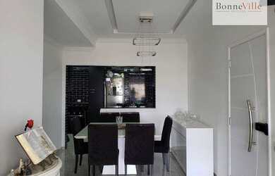 Imagem 7: Apartamento com 4 dormitórios, 220 m² - venda por R$ 2.850.000,00 ou...