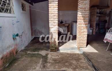 Imagem 12: Ribeirão Preto - Casa Padrão - Jardim Arlindo Laguna