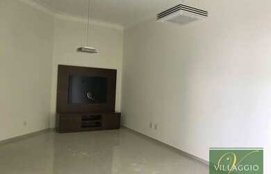 Imagem 11: Casa com 3 dormitórios para alugar, 180 m² por R$ 4.600,00/mês - Condomínio...