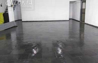 Imagem: O depósito possui 225m² de Área e está localizado em Vila