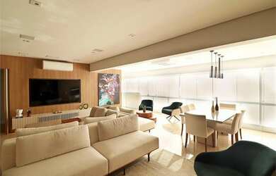 Imagem 4: São Paulo - Apartamento Padrão - Pinheiros