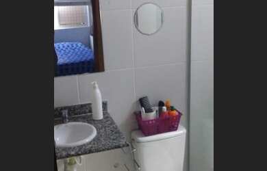 Imagem 7: Apartamento 1,200,00. Piscina, Varanda, 1 Vaga na garageme2 Dormitórios